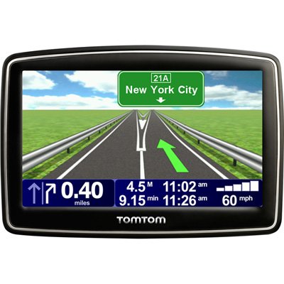  Review on Tomtom Xxl 550 Tm Reviews   Prices    Gps Reviews  Gps Reviews On