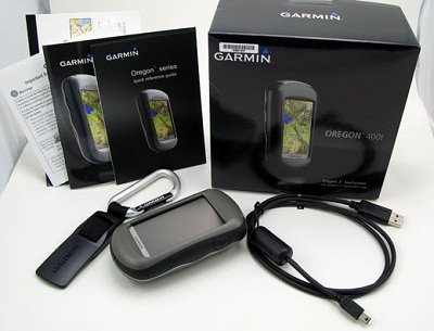 Review on Garmin Oregon 400t Reviews   Prices    Gps Reviews  Gps Reviews On