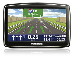 TomTom XL 340S Reviews